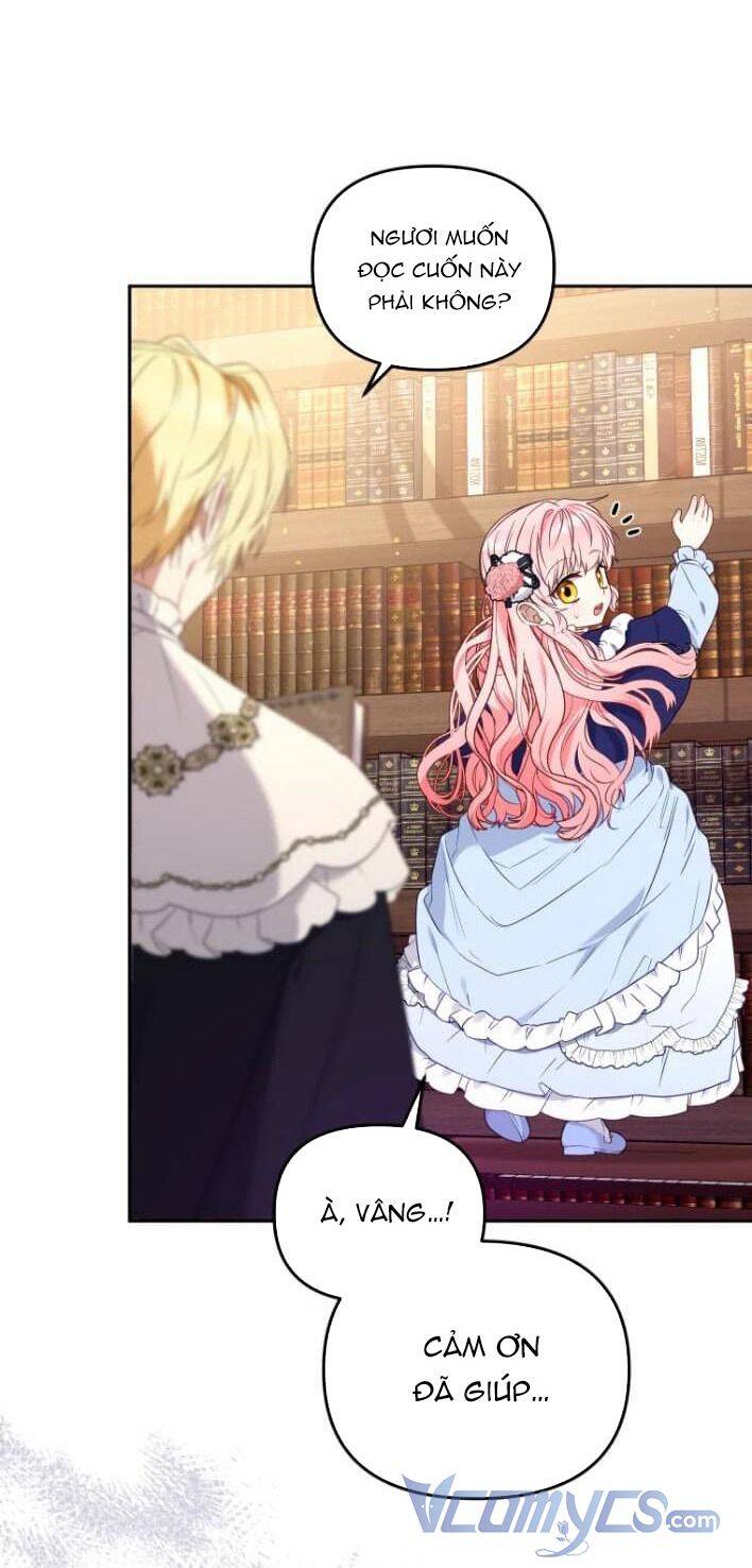 Tôi Đang Được Nuôi Dưỡng Bởi Những Kẻ Phản Diện Chapter 49 - Trang 2