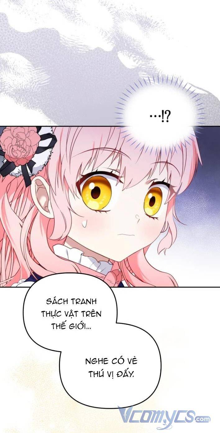 Tôi Đang Được Nuôi Dưỡng Bởi Những Kẻ Phản Diện Chapter 49 - Trang 2