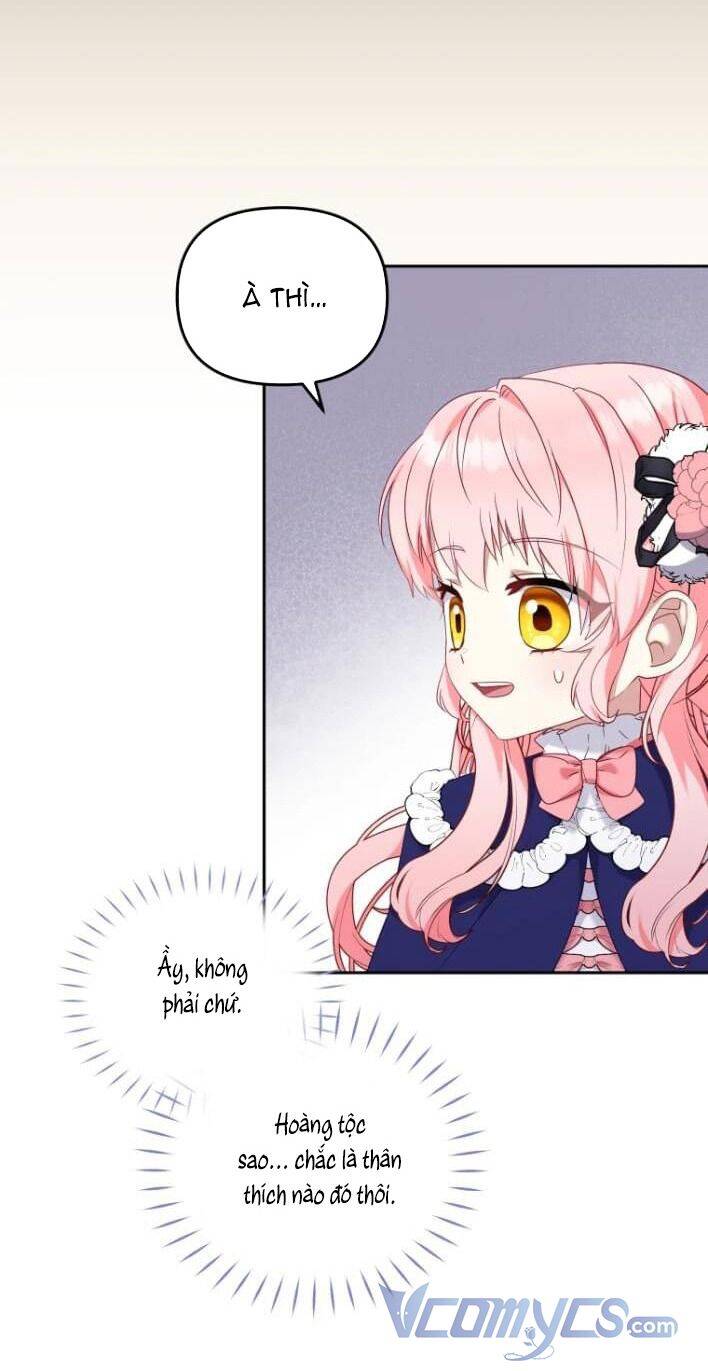 Tôi Đang Được Nuôi Dưỡng Bởi Những Kẻ Phản Diện Chapter 49 - Trang 2