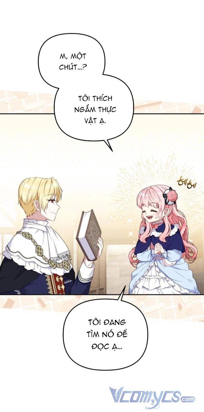 Tôi Đang Được Nuôi Dưỡng Bởi Những Kẻ Phản Diện Chapter 49 - Trang 2