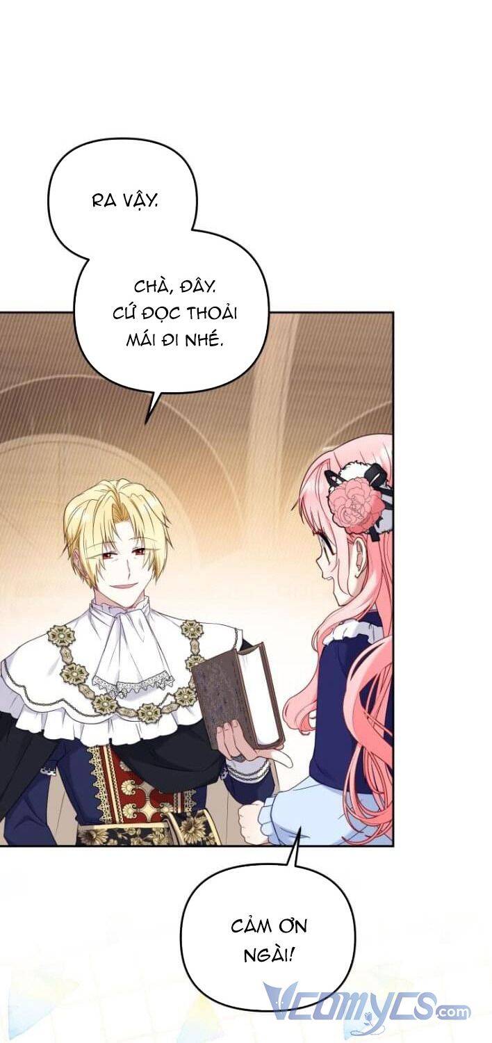 Tôi Đang Được Nuôi Dưỡng Bởi Những Kẻ Phản Diện Chapter 49 - Trang 2