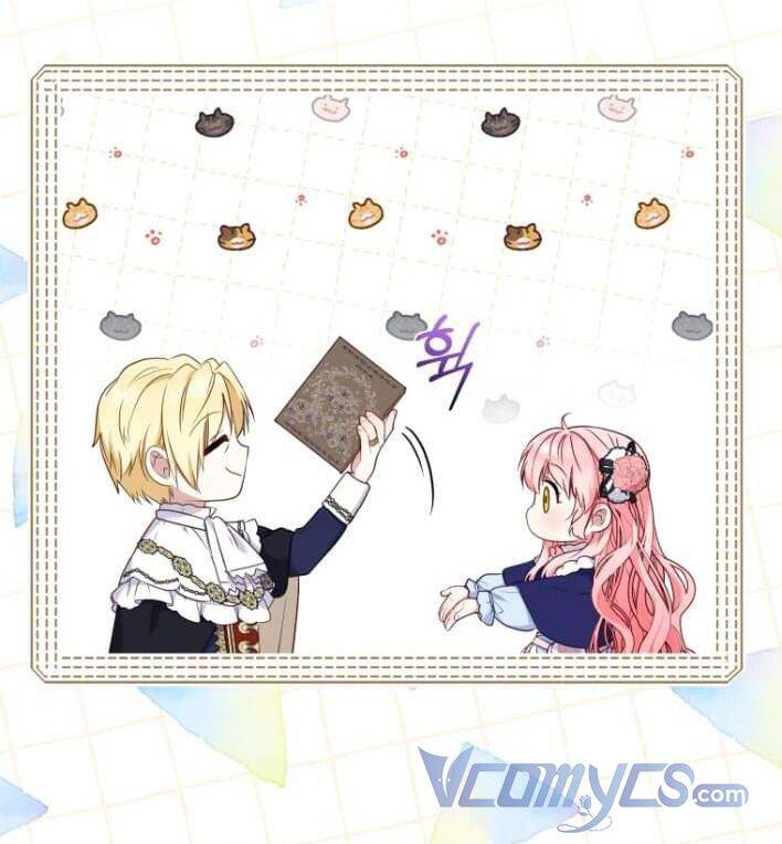 Tôi Đang Được Nuôi Dưỡng Bởi Những Kẻ Phản Diện Chapter 49 - Trang 2