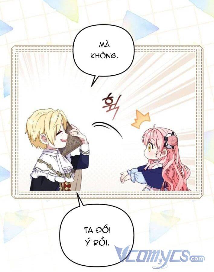 Tôi Đang Được Nuôi Dưỡng Bởi Những Kẻ Phản Diện Chapter 49 - Trang 2