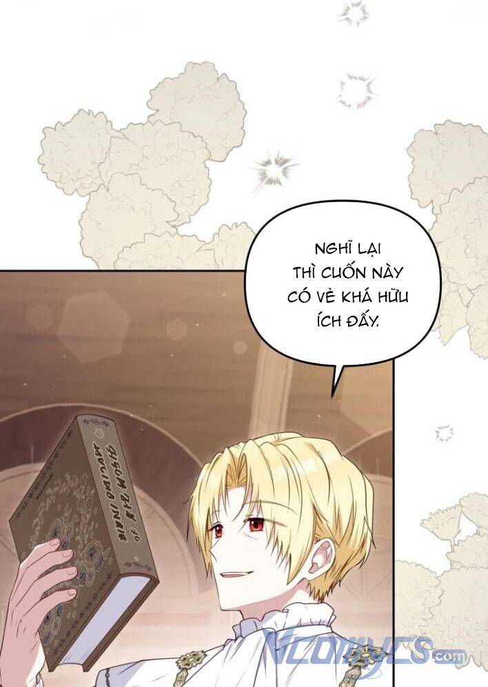 Tôi Đang Được Nuôi Dưỡng Bởi Những Kẻ Phản Diện Chapter 49 - Trang 2