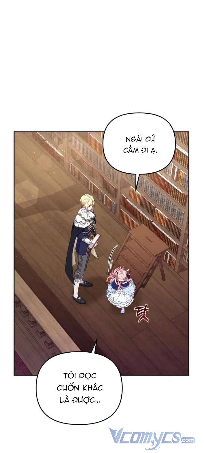 Tôi Đang Được Nuôi Dưỡng Bởi Những Kẻ Phản Diện Chapter 49 - Trang 2