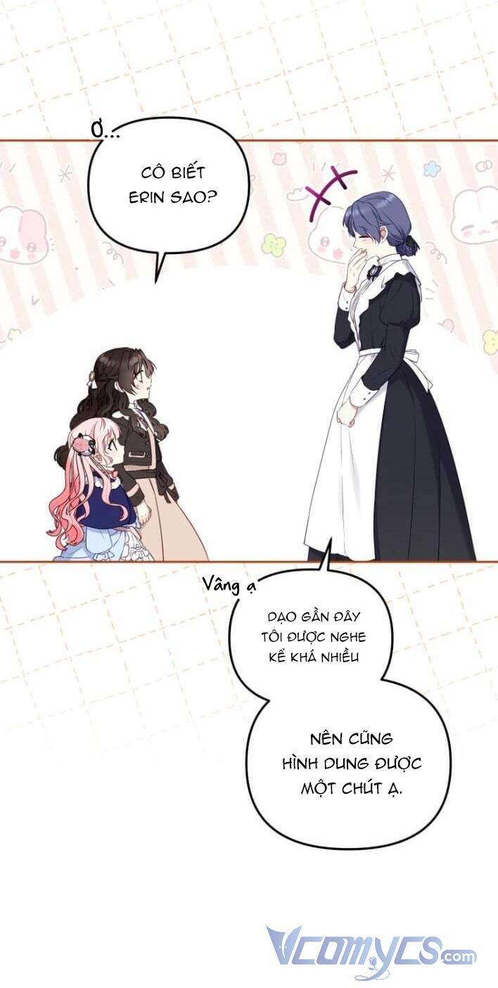 Tôi Đang Được Nuôi Dưỡng Bởi Những Kẻ Phản Diện Chapter 49 - Trang 2