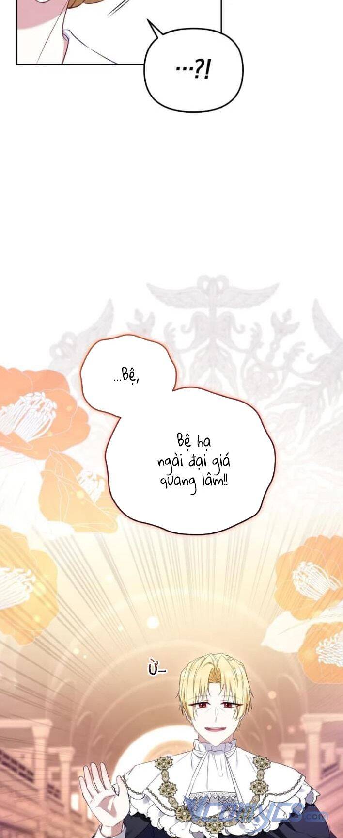 Tôi Đang Được Nuôi Dưỡng Bởi Những Kẻ Phản Diện Chapter 49 - Trang 2