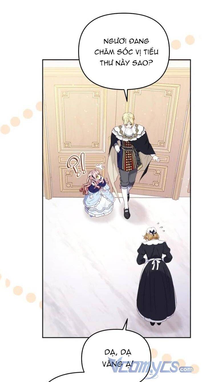 Tôi Đang Được Nuôi Dưỡng Bởi Những Kẻ Phản Diện Chapter 49 - Trang 2