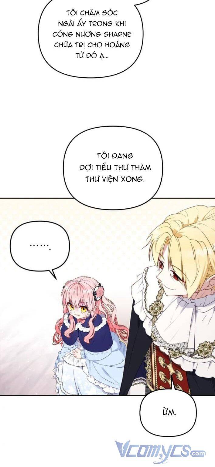 Tôi Đang Được Nuôi Dưỡng Bởi Những Kẻ Phản Diện Chapter 49 - Trang 2