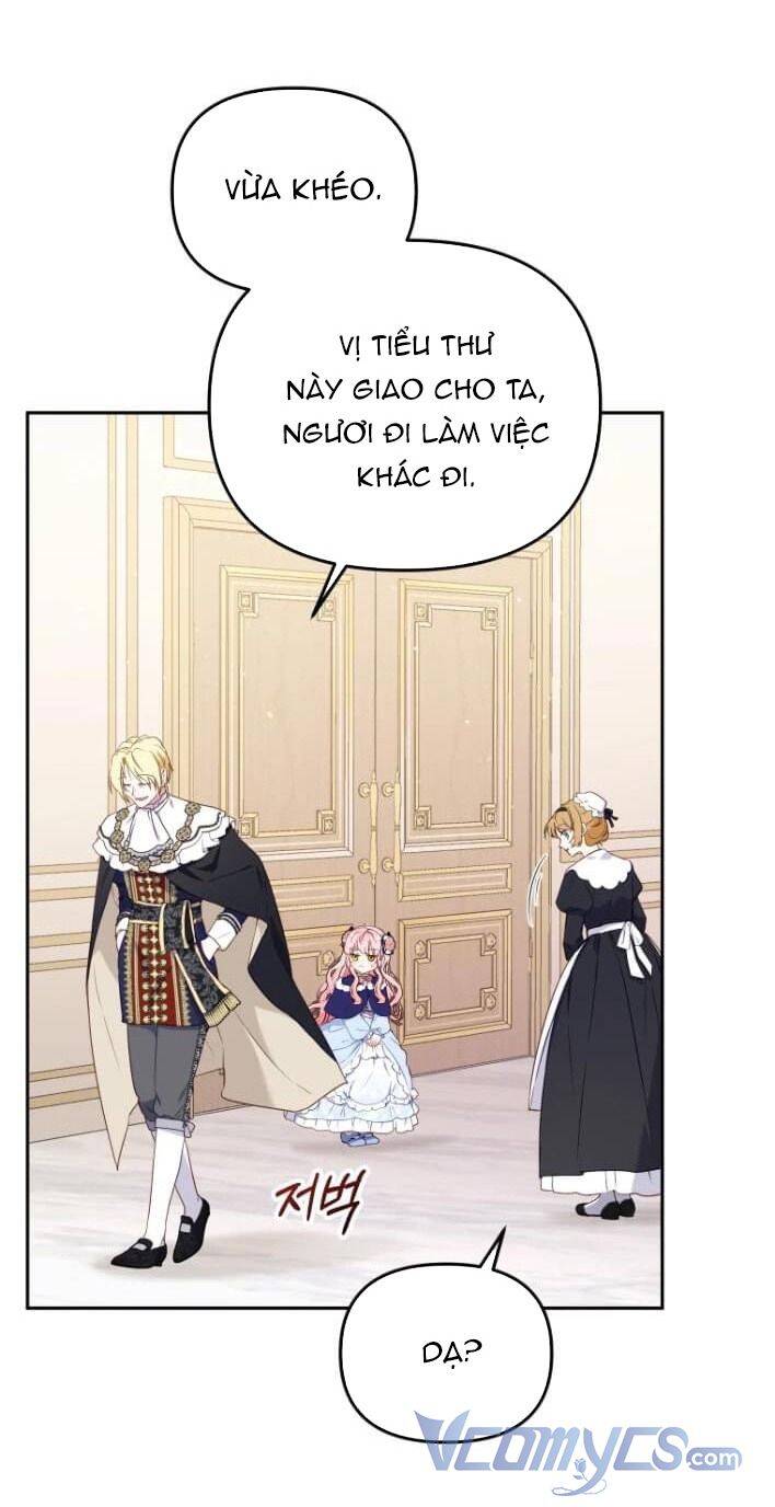 Tôi Đang Được Nuôi Dưỡng Bởi Những Kẻ Phản Diện Chapter 49 - Trang 2