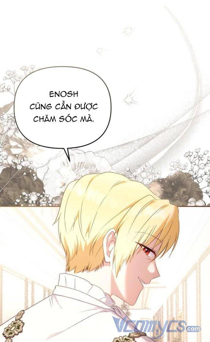 Tôi Đang Được Nuôi Dưỡng Bởi Những Kẻ Phản Diện Chapter 49 - Trang 2