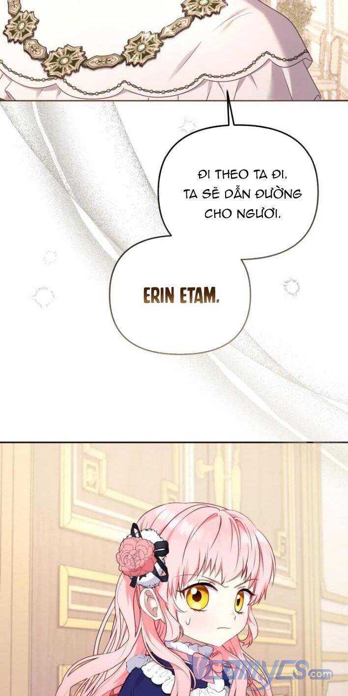 Tôi Đang Được Nuôi Dưỡng Bởi Những Kẻ Phản Diện Chapter 49 - Trang 2