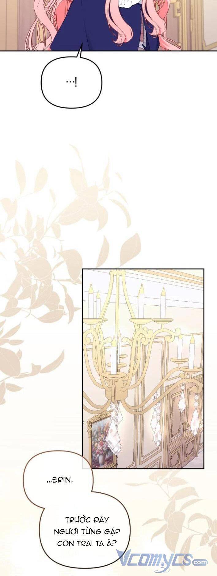 Tôi Đang Được Nuôi Dưỡng Bởi Những Kẻ Phản Diện Chapter 49 - Trang 2