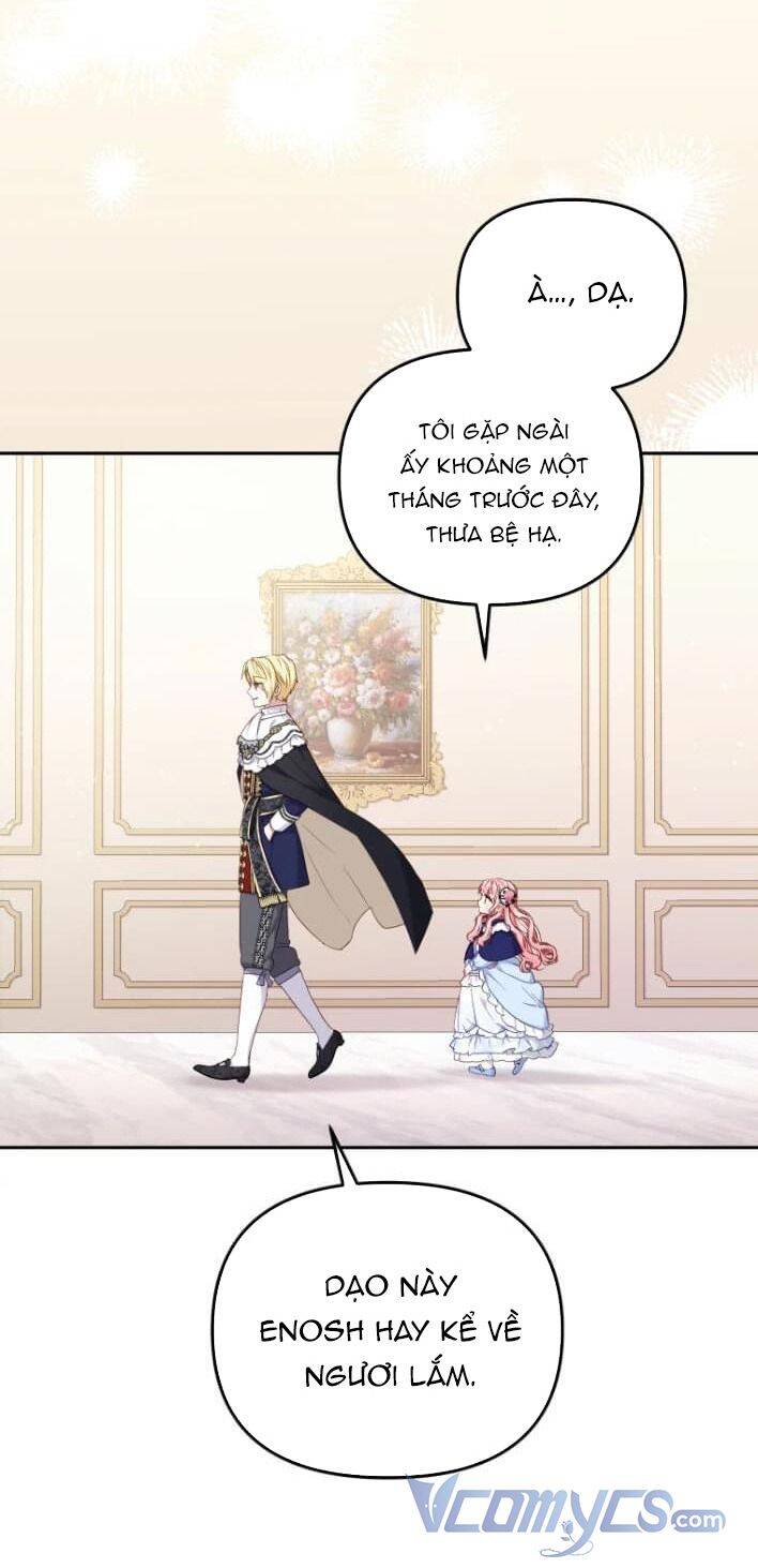 Tôi Đang Được Nuôi Dưỡng Bởi Những Kẻ Phản Diện Chapter 49 - Trang 2