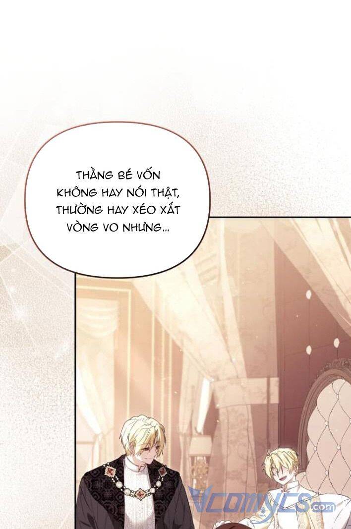 Tôi Đang Được Nuôi Dưỡng Bởi Những Kẻ Phản Diện Chapter 49 - Trang 2