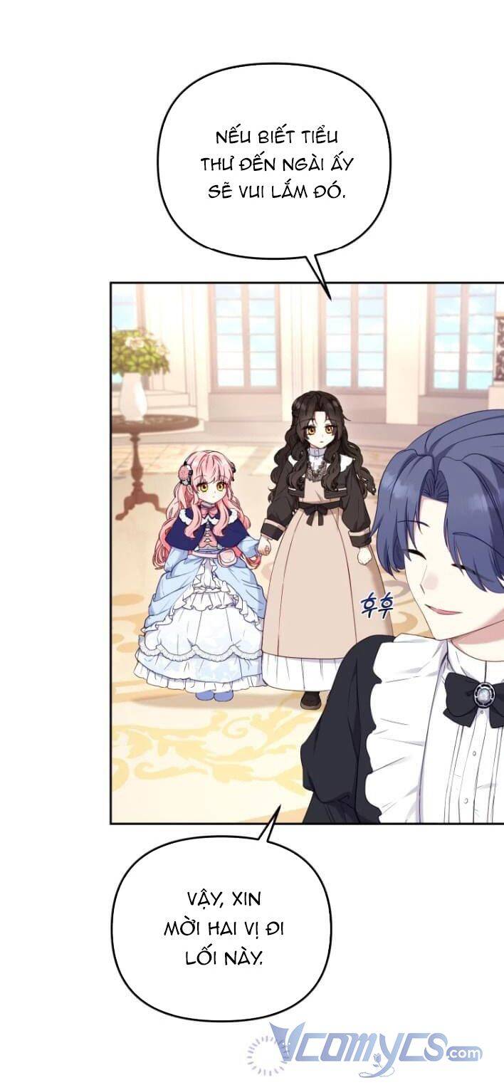 Tôi Đang Được Nuôi Dưỡng Bởi Những Kẻ Phản Diện Chapter 49 - Trang 2