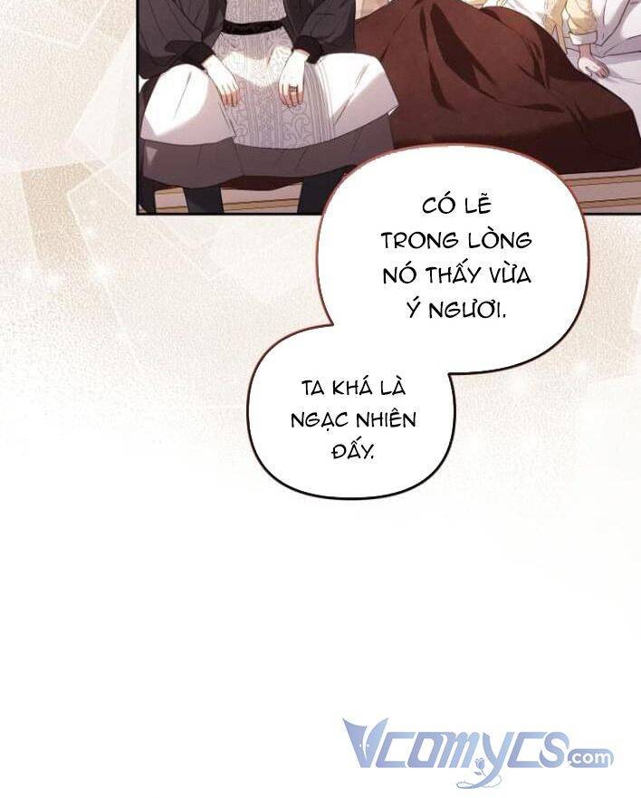 Tôi Đang Được Nuôi Dưỡng Bởi Những Kẻ Phản Diện Chapter 49 - Trang 2