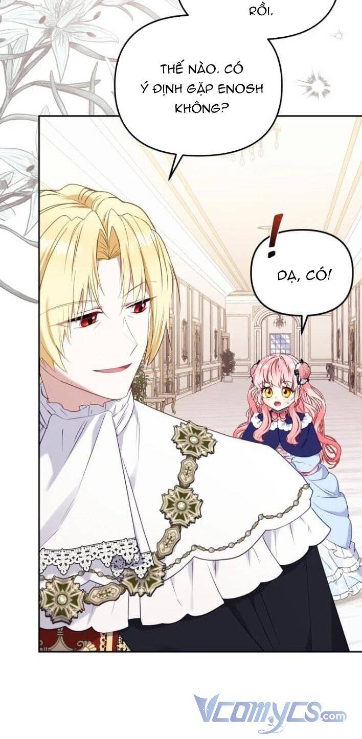 Tôi Đang Được Nuôi Dưỡng Bởi Những Kẻ Phản Diện Chapter 49 - Trang 2