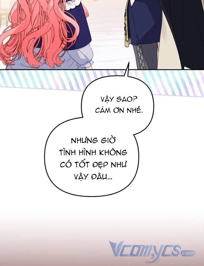Tôi Đang Được Nuôi Dưỡng Bởi Những Kẻ Phản Diện Chapter 49 - Trang 2