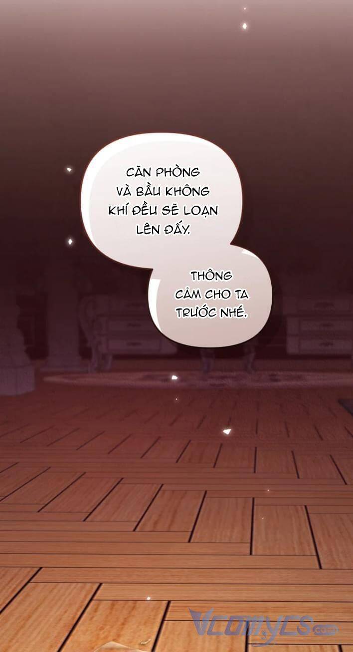 Tôi Đang Được Nuôi Dưỡng Bởi Những Kẻ Phản Diện Chapter 49 - Trang 2