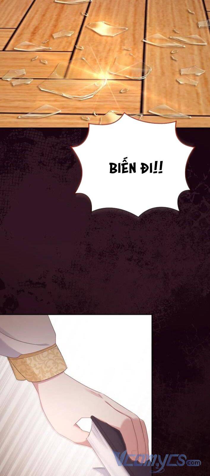 Tôi Đang Được Nuôi Dưỡng Bởi Những Kẻ Phản Diện Chapter 49 - Trang 2