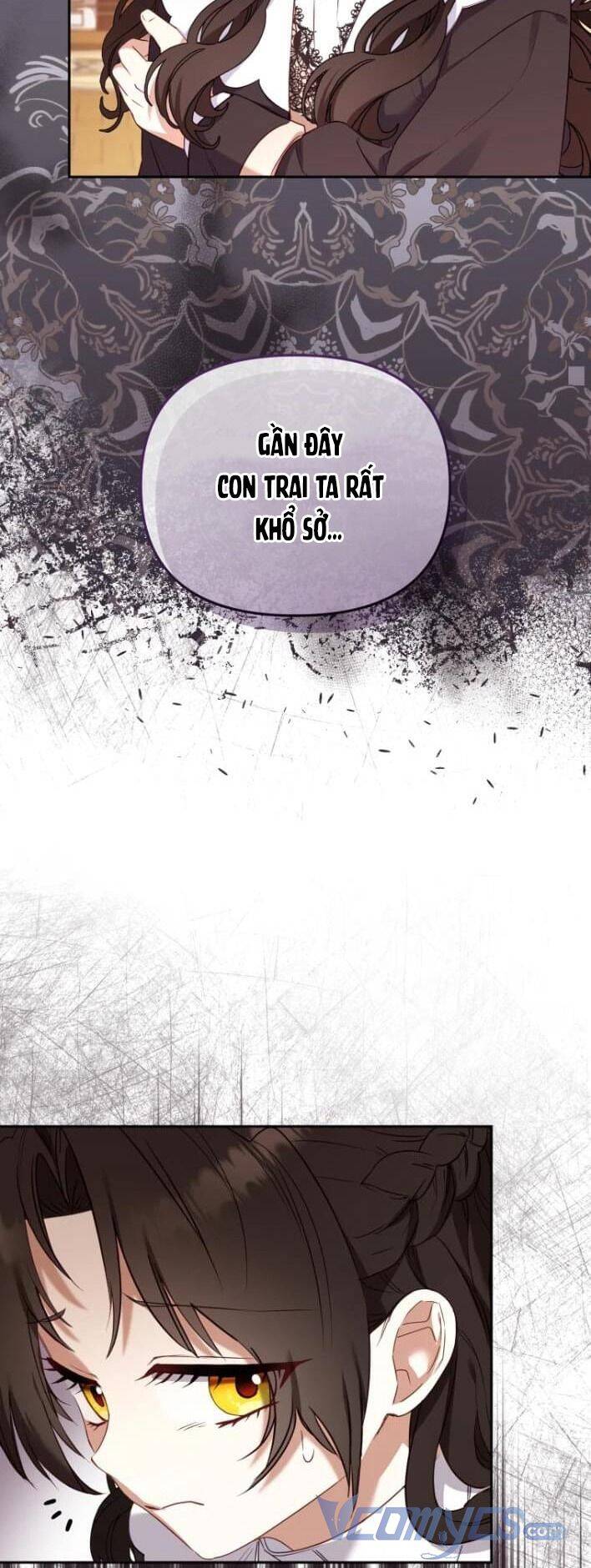 Tôi Đang Được Nuôi Dưỡng Bởi Những Kẻ Phản Diện Chapter 49 - Trang 2