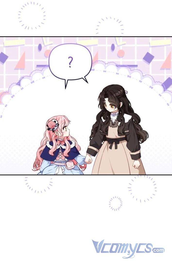 Tôi Đang Được Nuôi Dưỡng Bởi Những Kẻ Phản Diện Chapter 49 - Trang 2