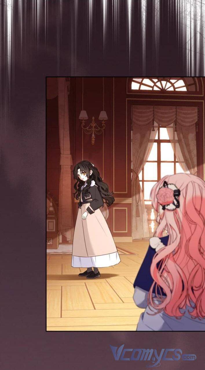 Tôi Đang Được Nuôi Dưỡng Bởi Những Kẻ Phản Diện Chapter 49 - Trang 2