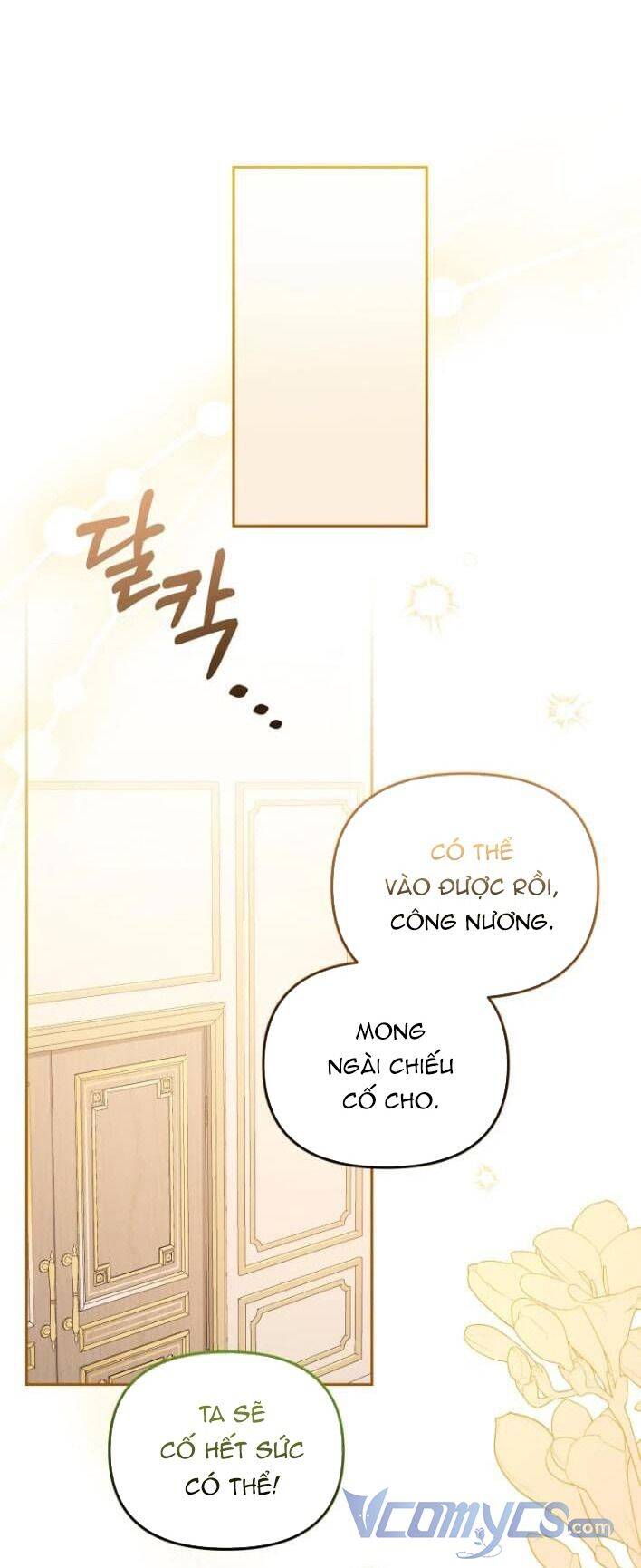 Tôi Đang Được Nuôi Dưỡng Bởi Những Kẻ Phản Diện Chapter 49 - Trang 2