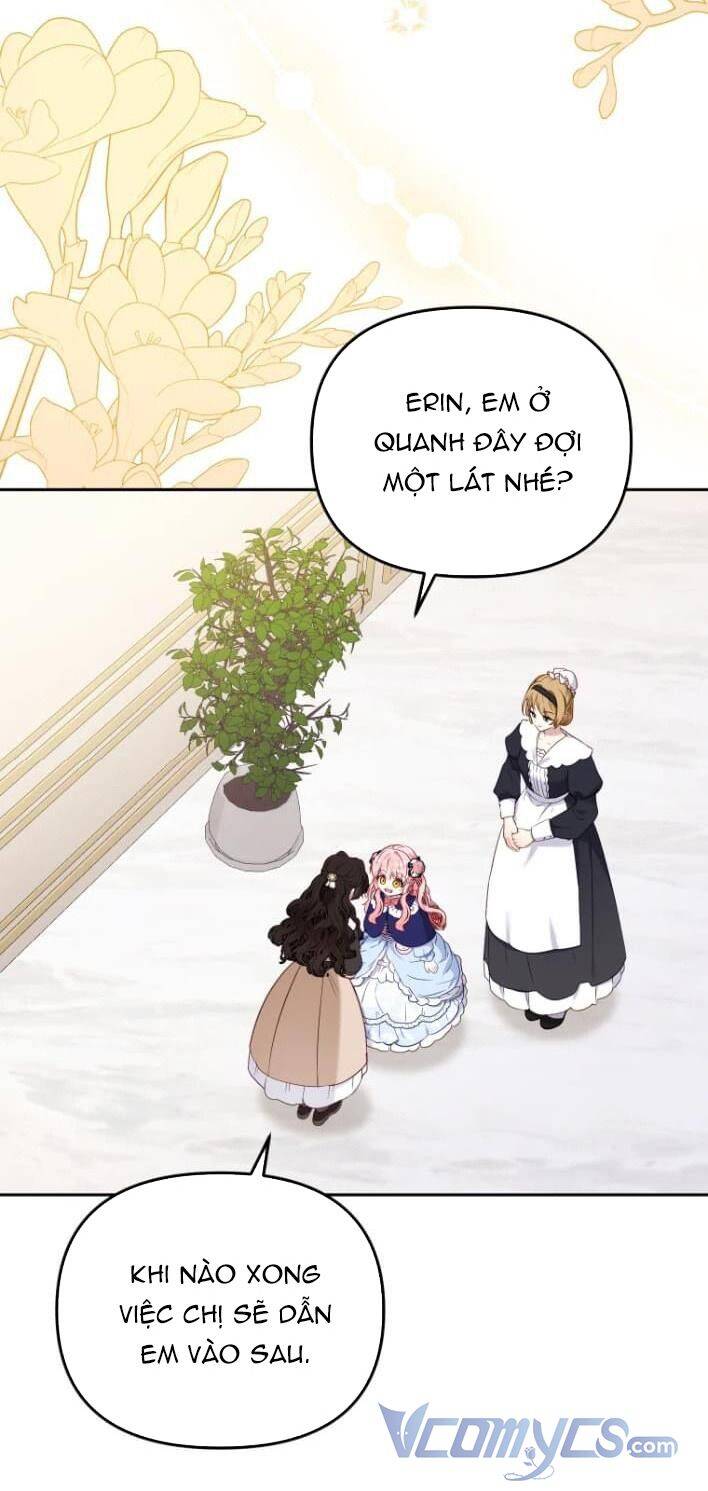 Tôi Đang Được Nuôi Dưỡng Bởi Những Kẻ Phản Diện Chapter 49 - Trang 2