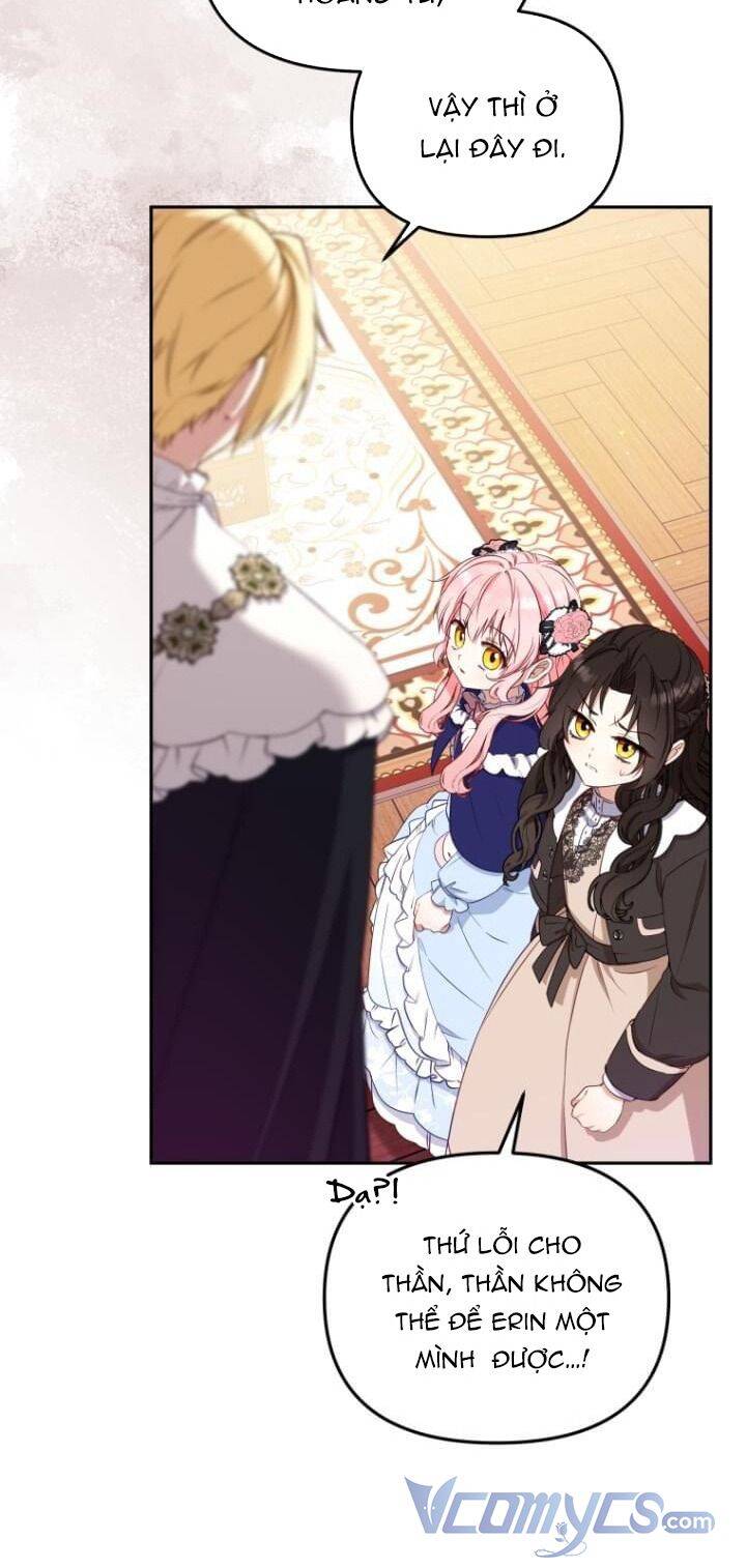 Tôi Đang Được Nuôi Dưỡng Bởi Những Kẻ Phản Diện Chapter 50 - Trang 2