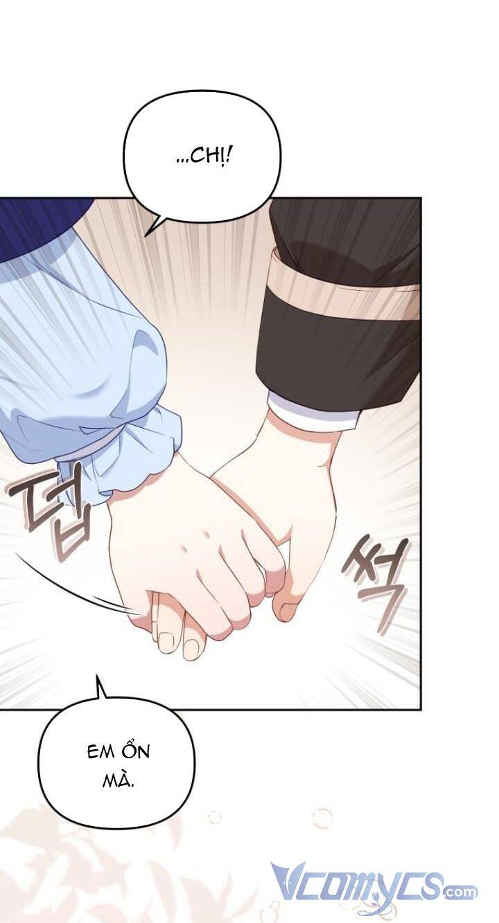 Tôi Đang Được Nuôi Dưỡng Bởi Những Kẻ Phản Diện Chapter 50 - Trang 2