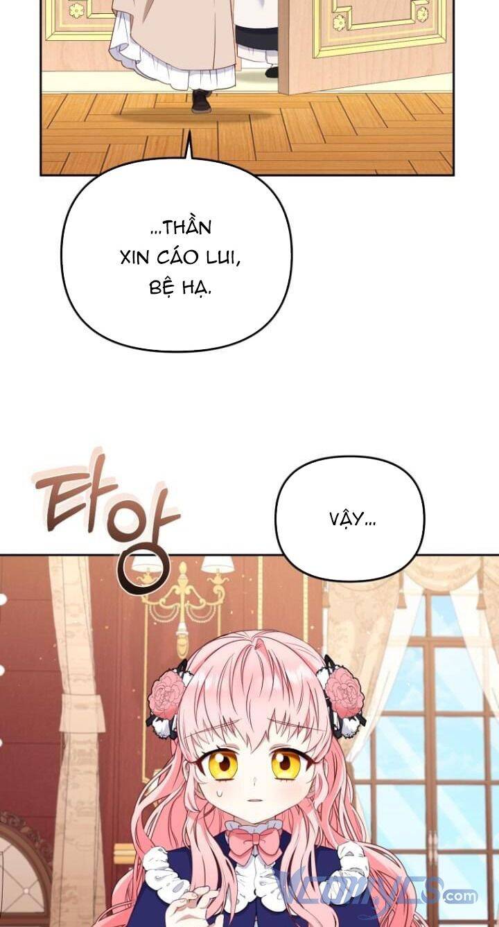 Tôi Đang Được Nuôi Dưỡng Bởi Những Kẻ Phản Diện Chapter 50 - Trang 2