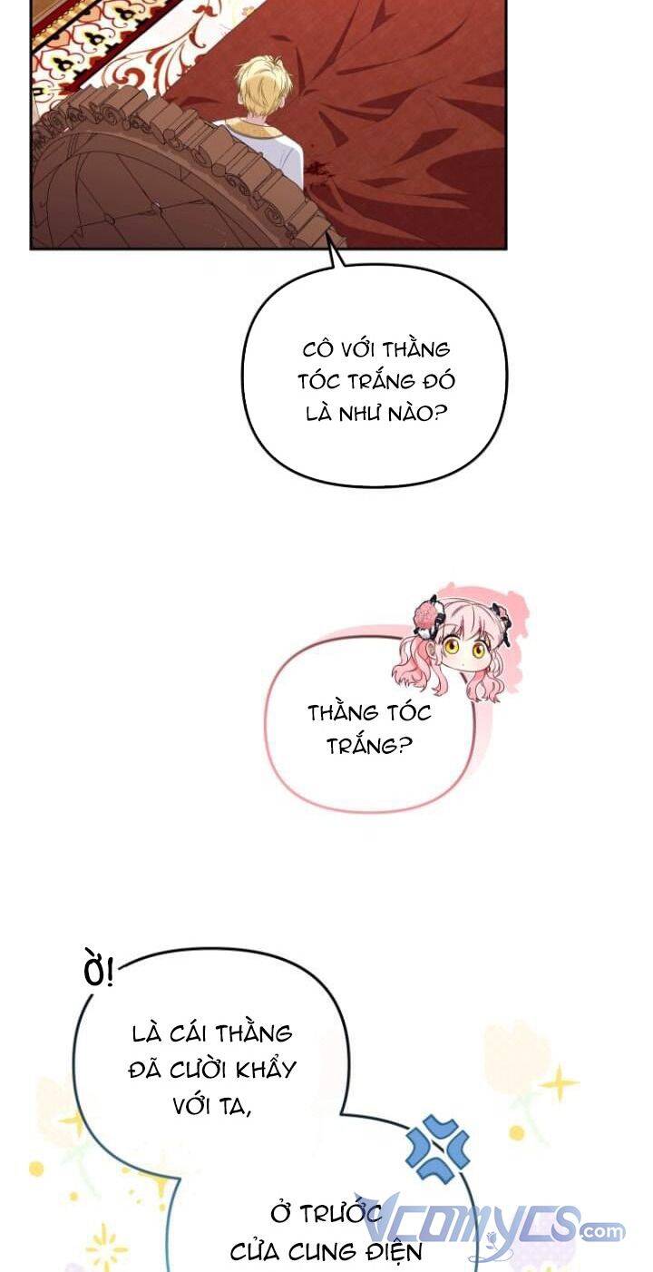 Tôi Đang Được Nuôi Dưỡng Bởi Những Kẻ Phản Diện Chapter 50 - Trang 2