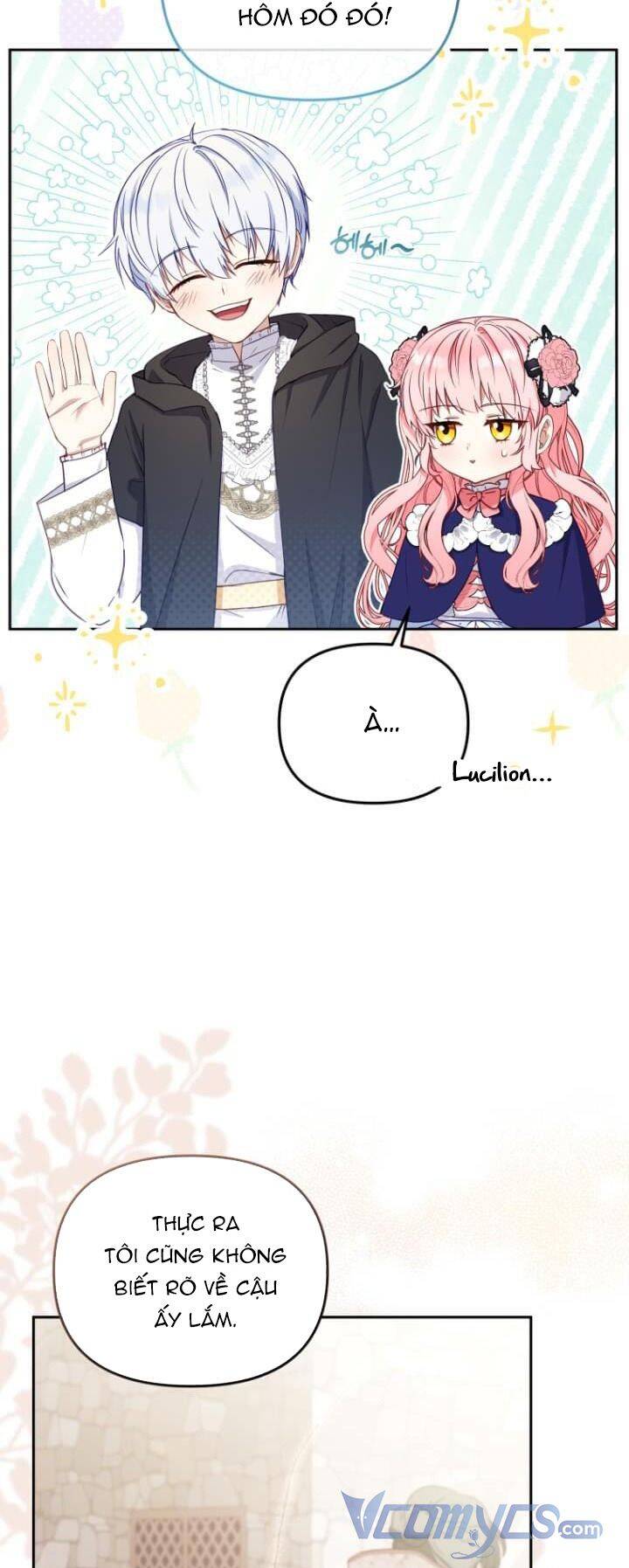 Tôi Đang Được Nuôi Dưỡng Bởi Những Kẻ Phản Diện Chapter 50 - Trang 2