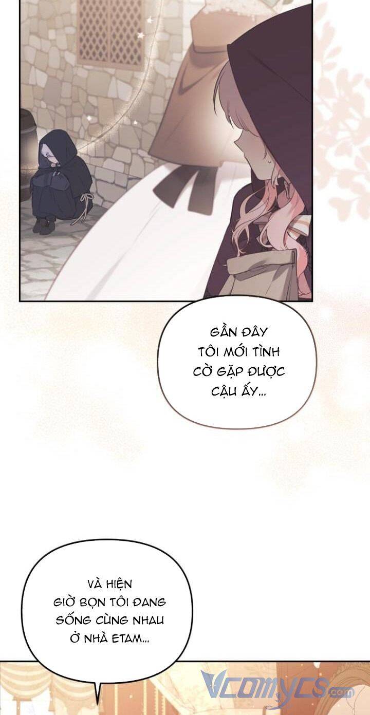 Tôi Đang Được Nuôi Dưỡng Bởi Những Kẻ Phản Diện Chapter 50 - Trang 2