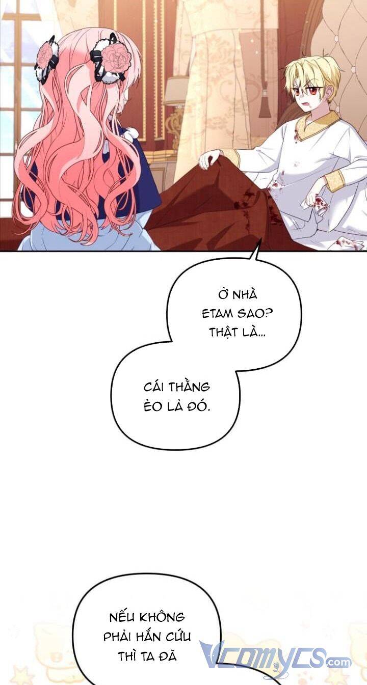 Tôi Đang Được Nuôi Dưỡng Bởi Những Kẻ Phản Diện Chapter 50 - Trang 2