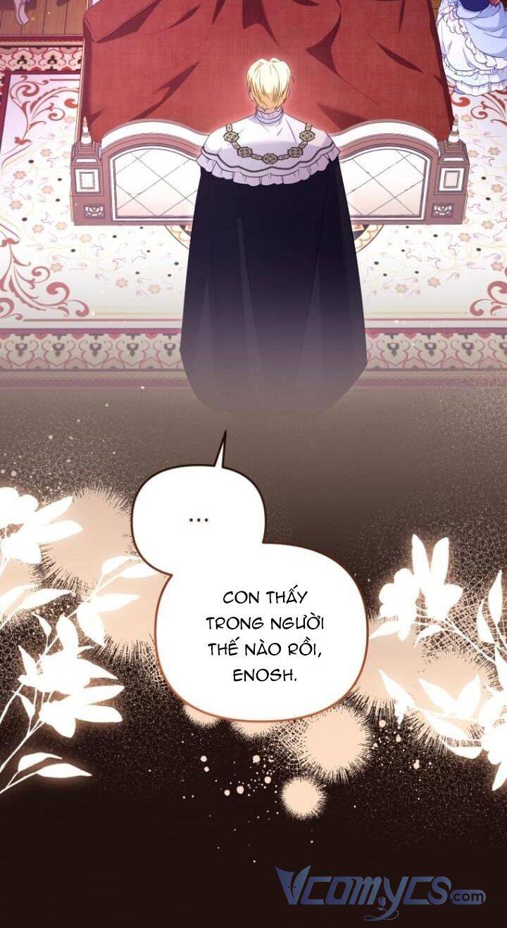 Tôi Đang Được Nuôi Dưỡng Bởi Những Kẻ Phản Diện Chapter 50 - Trang 2