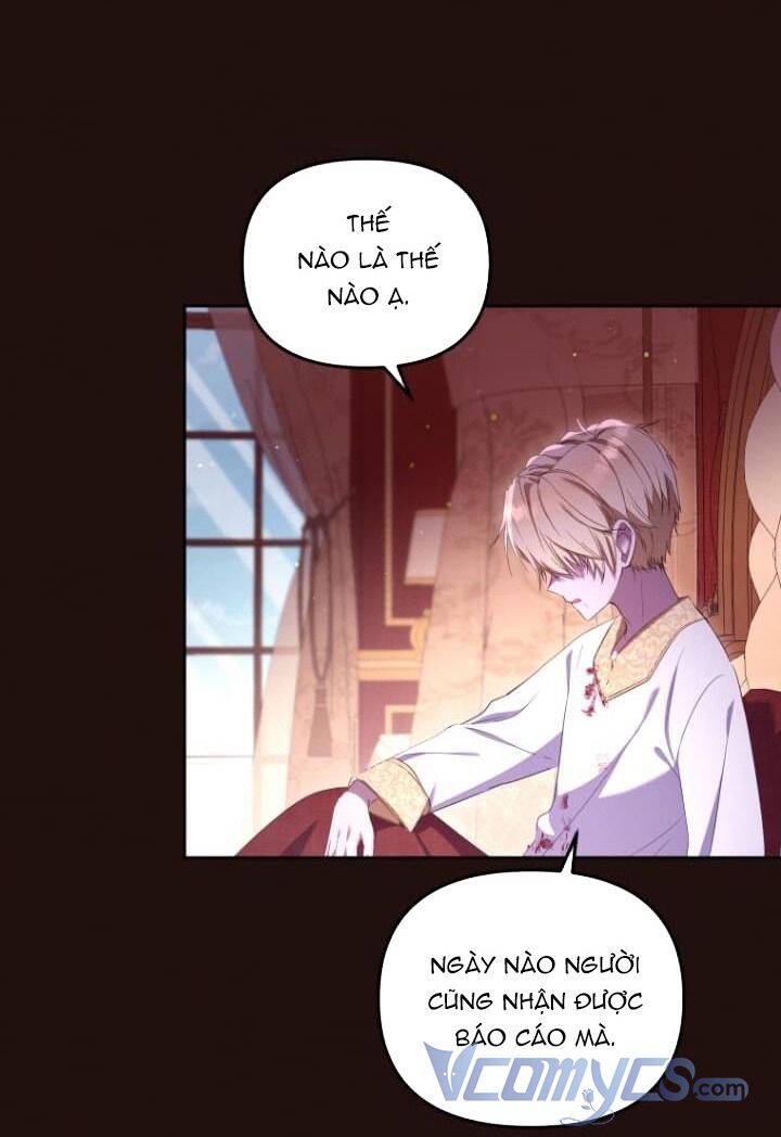 Tôi Đang Được Nuôi Dưỡng Bởi Những Kẻ Phản Diện Chapter 50 - Trang 2