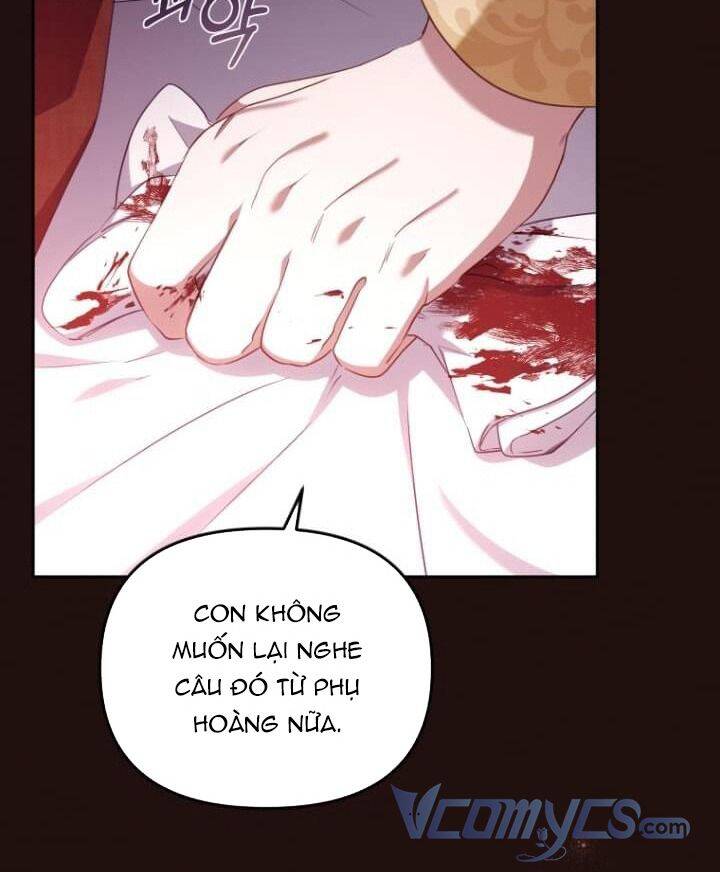 Tôi Đang Được Nuôi Dưỡng Bởi Những Kẻ Phản Diện Chapter 50 - Trang 2