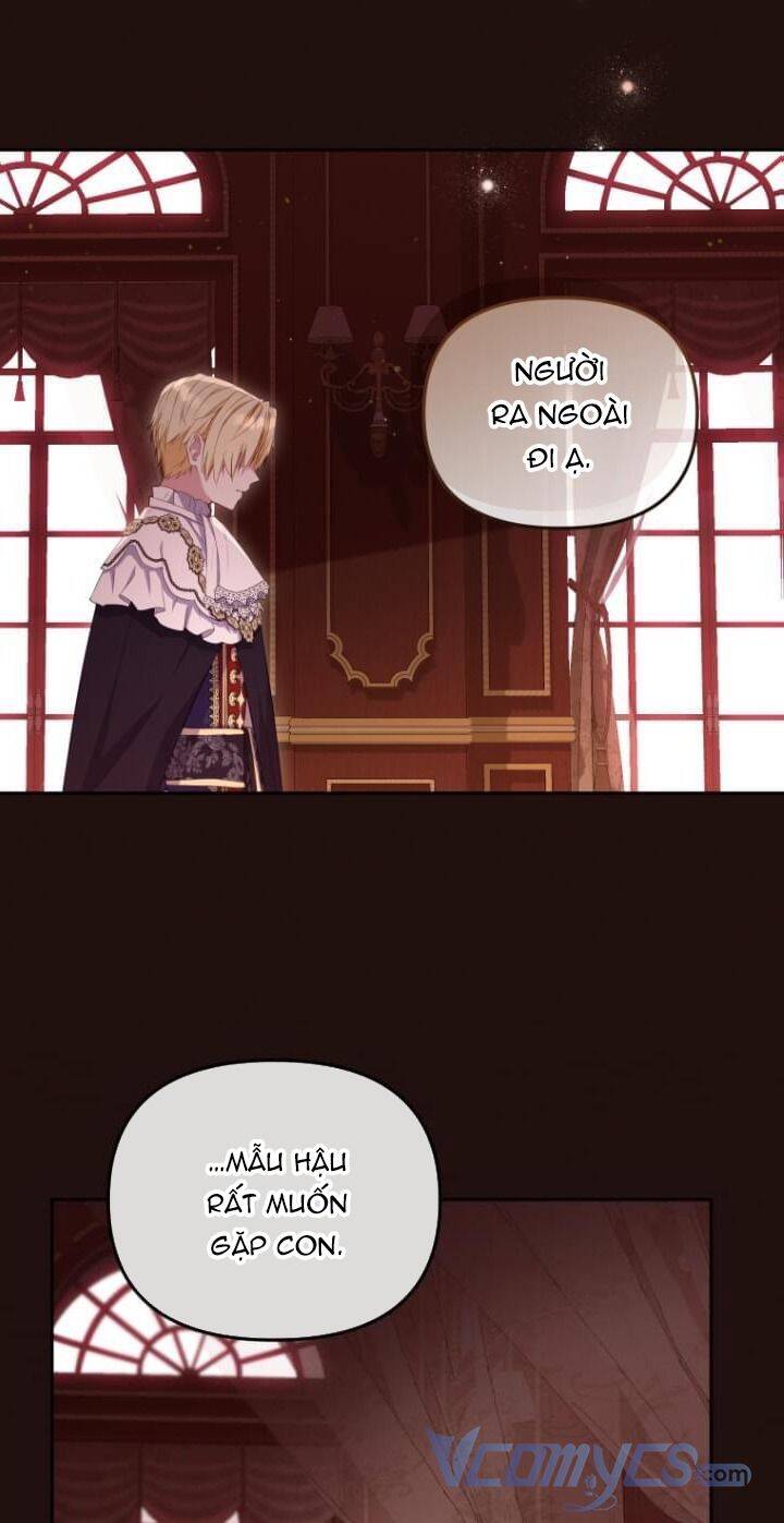 Tôi Đang Được Nuôi Dưỡng Bởi Những Kẻ Phản Diện Chapter 50 - Trang 2