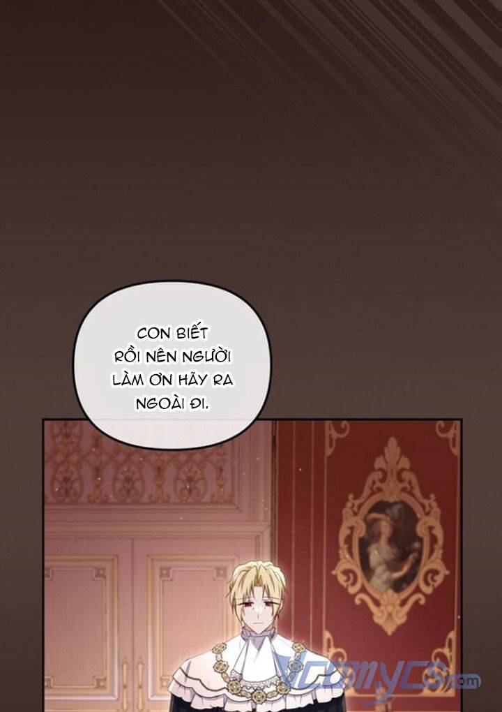 Tôi Đang Được Nuôi Dưỡng Bởi Những Kẻ Phản Diện Chapter 50 - Trang 2