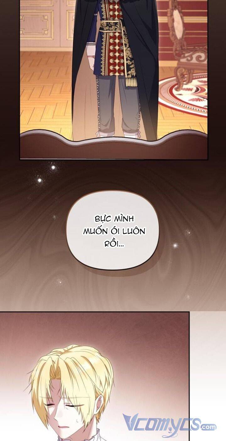 Tôi Đang Được Nuôi Dưỡng Bởi Những Kẻ Phản Diện Chapter 50 - Trang 2