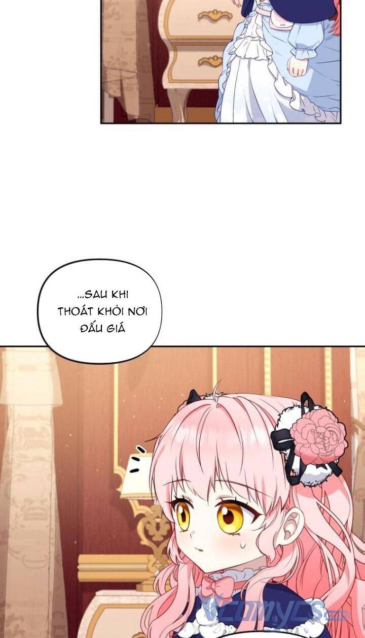 Tôi Đang Được Nuôi Dưỡng Bởi Những Kẻ Phản Diện Chapter 50 - Trang 2