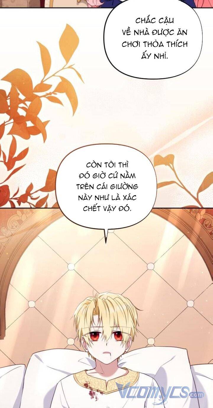 Tôi Đang Được Nuôi Dưỡng Bởi Những Kẻ Phản Diện Chapter 50 - Trang 2