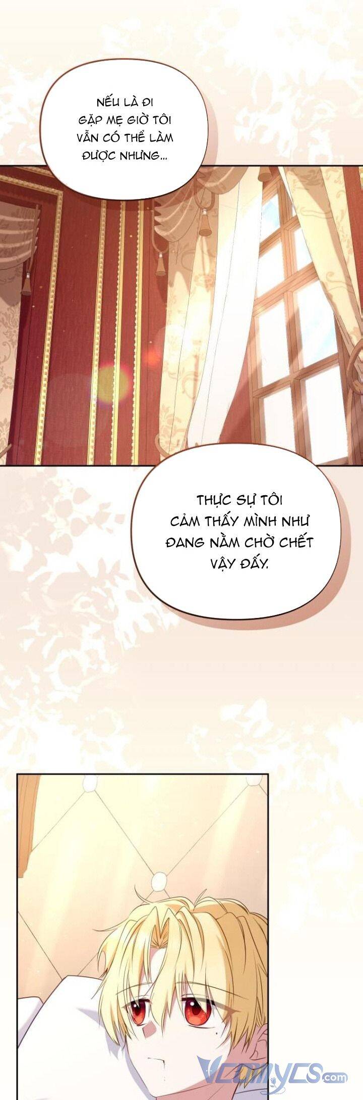 Tôi Đang Được Nuôi Dưỡng Bởi Những Kẻ Phản Diện Chapter 50 - Trang 2