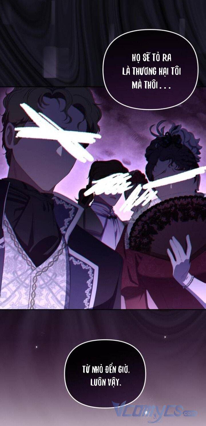 Tôi Đang Được Nuôi Dưỡng Bởi Những Kẻ Phản Diện Chapter 50 - Trang 2