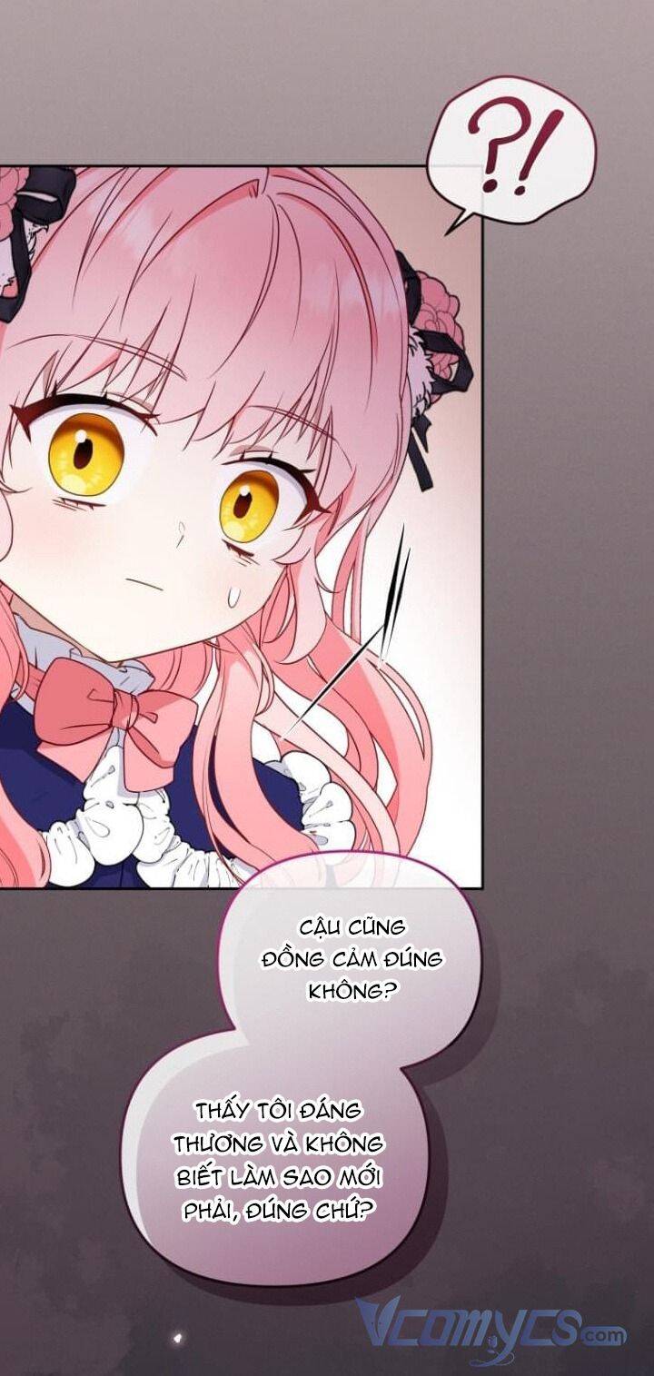 Tôi Đang Được Nuôi Dưỡng Bởi Những Kẻ Phản Diện Chapter 50 - Trang 2