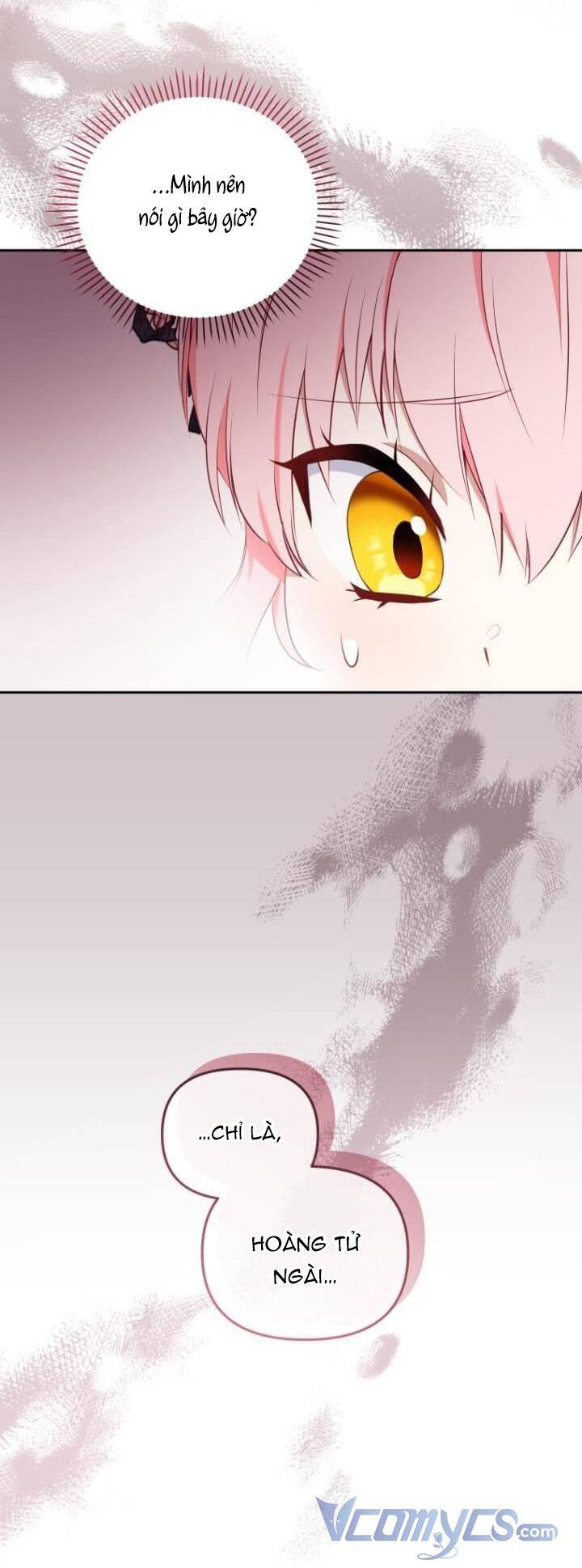 Tôi Đang Được Nuôi Dưỡng Bởi Những Kẻ Phản Diện Chapter 50 - Trang 2