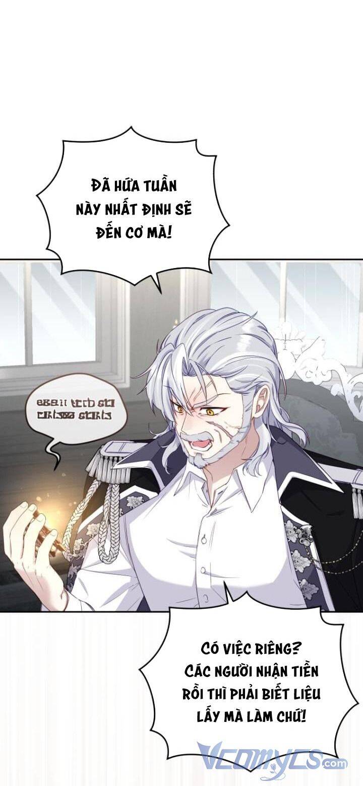 Tôi Đang Được Nuôi Dưỡng Bởi Những Kẻ Phản Diện Chapter 50 - Trang 2